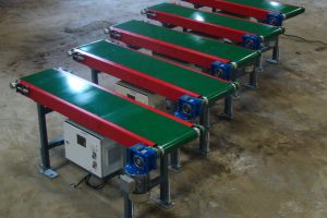Belt Conveyors