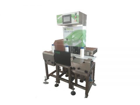 Pico Automation