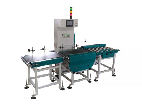Pico Automation