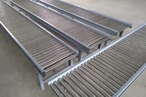 Roller Conveyors
