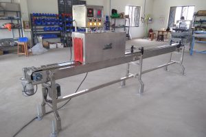 Shrink Chambers