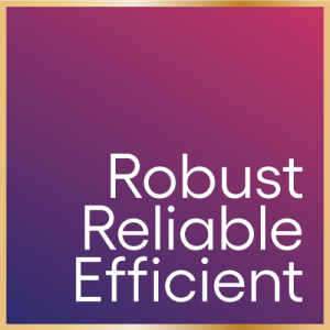 robust robust